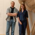 Laura Brath & Patrick Lund Jørgensen