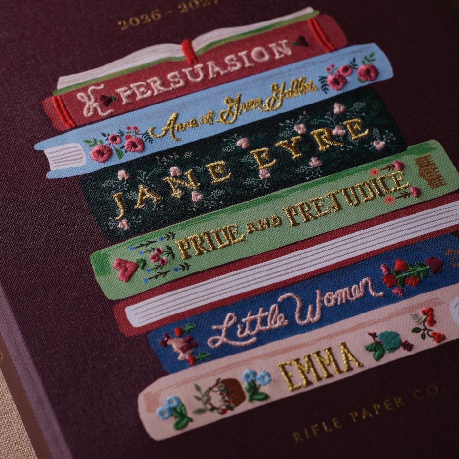Stationery and papergoods