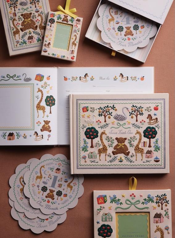 Storybook Collection
