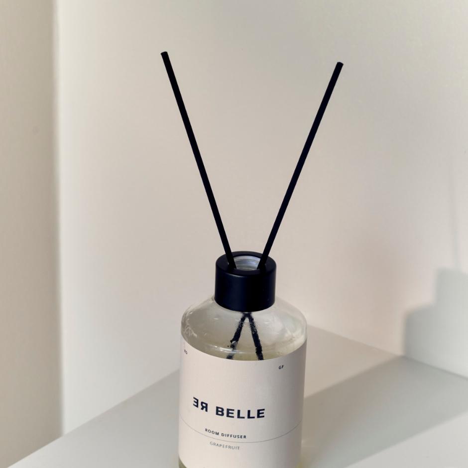 Room Diffuser Grapefruit 180 ml