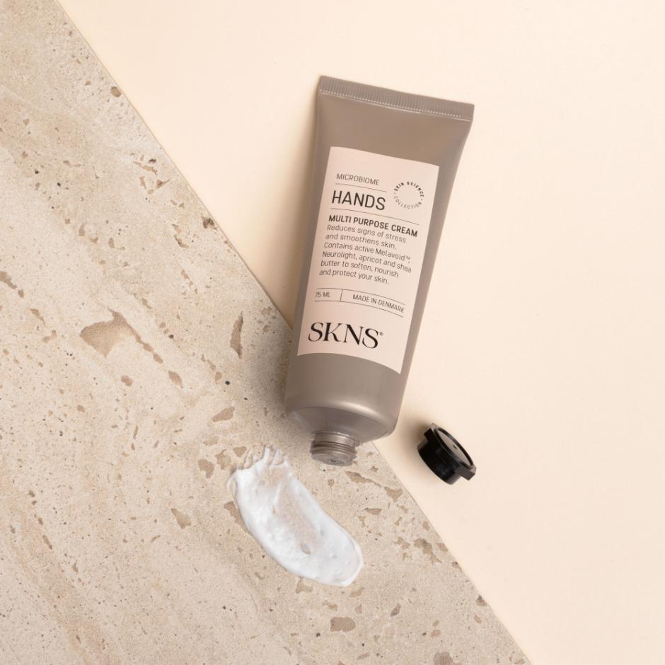 SKNS Multi Purpose Cream