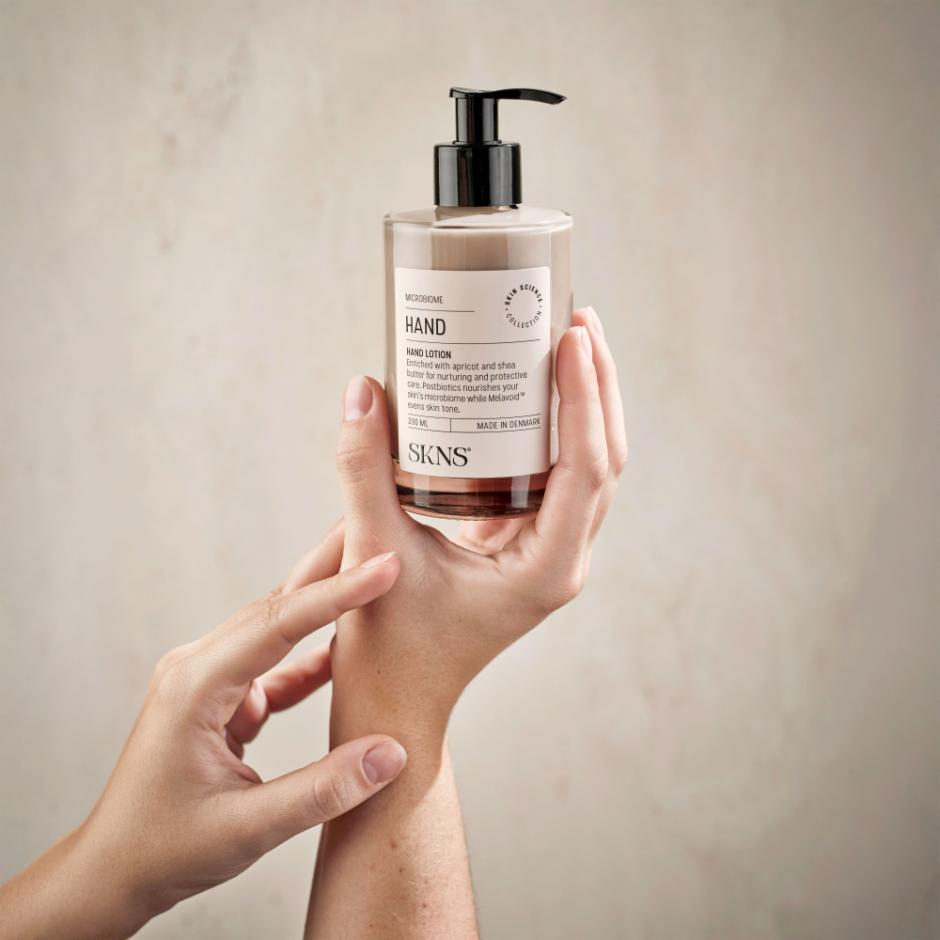 SKNS Hand Lotion