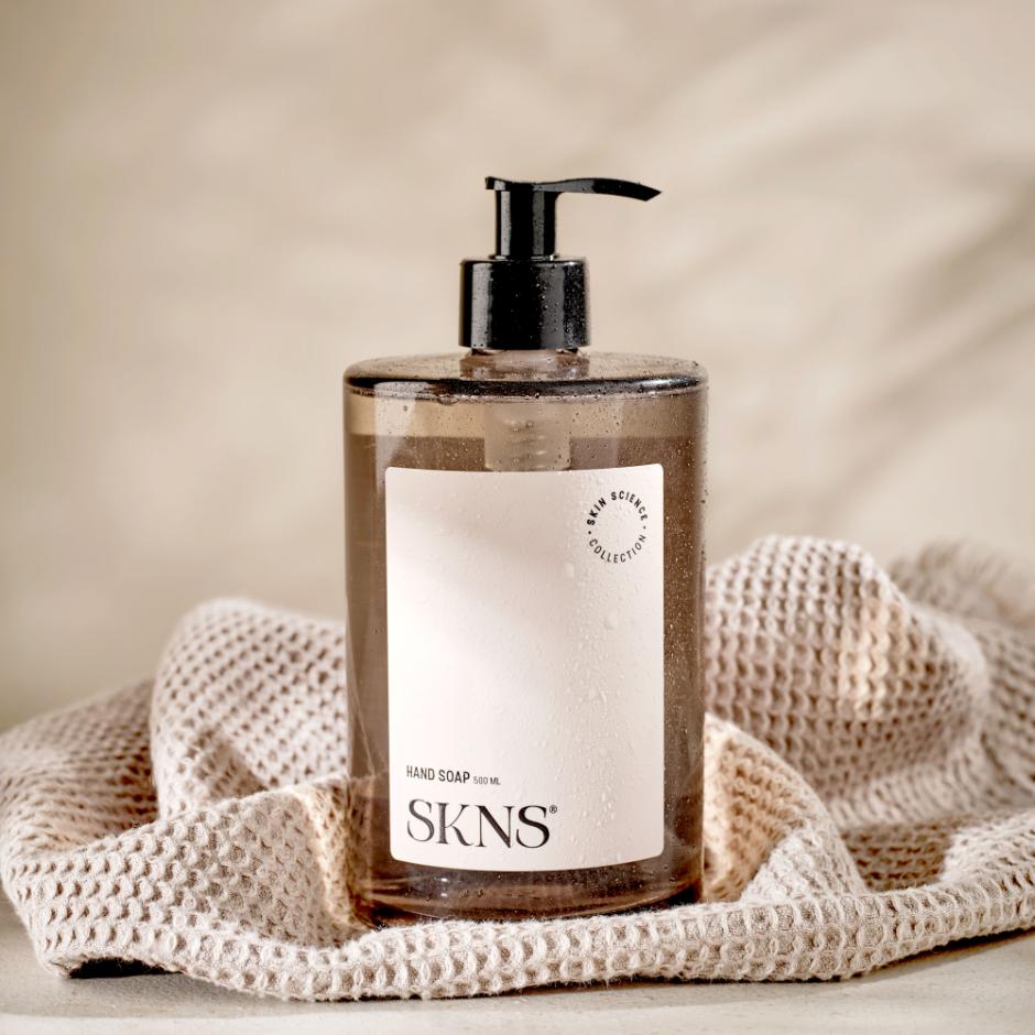 SKNS Hand Soap
