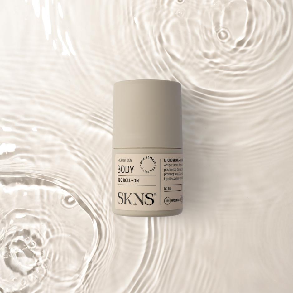 SKNS Deo Roll-On