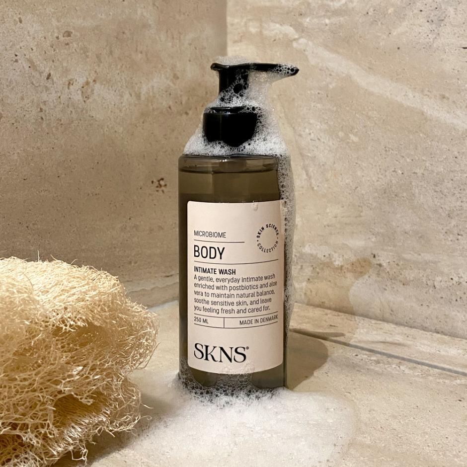 SKNS Intimate Wash