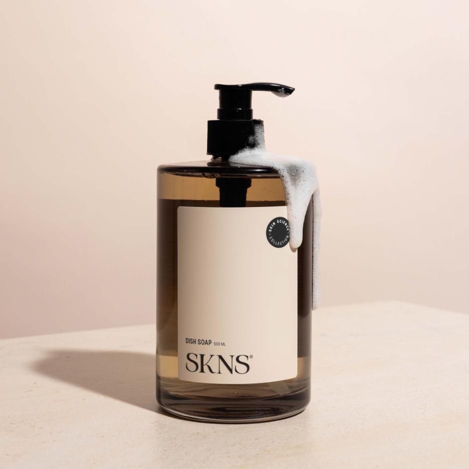 SKNS Dish Soap