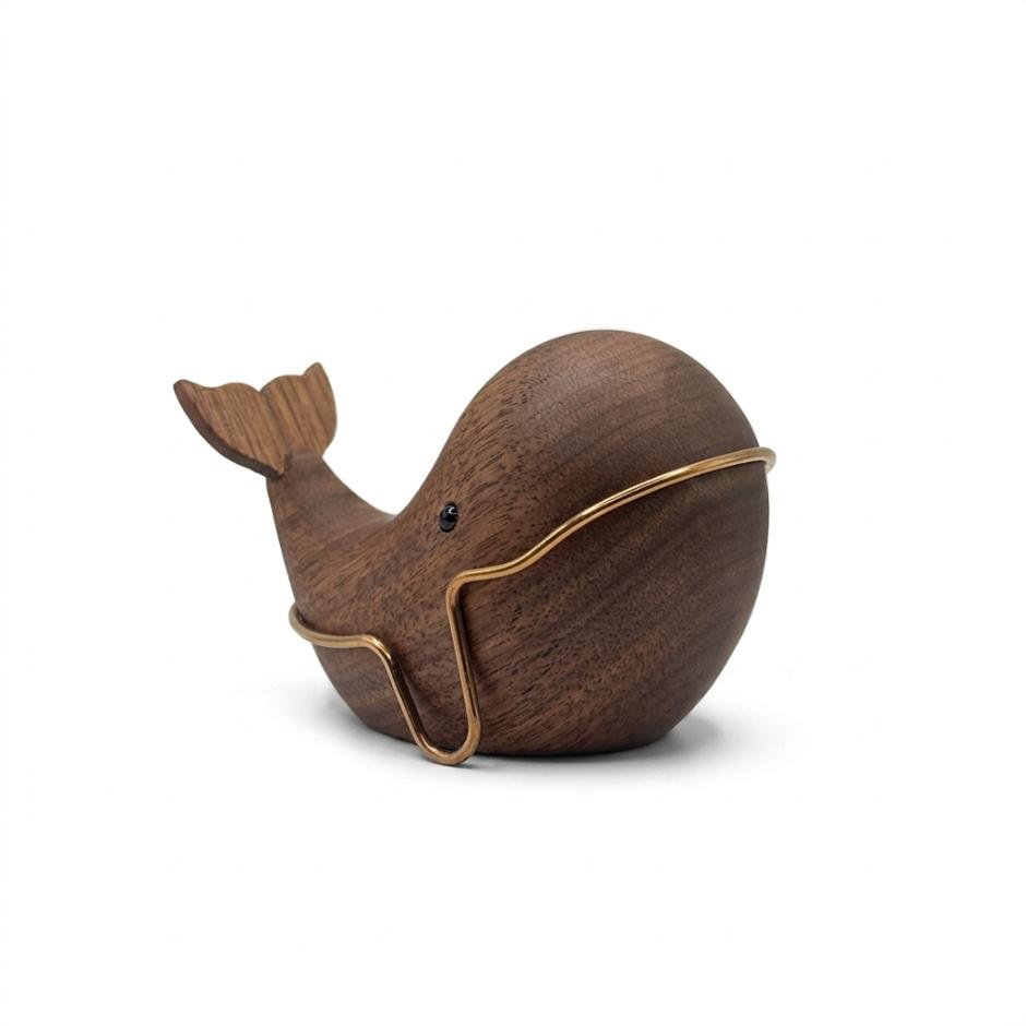 The Little Whale