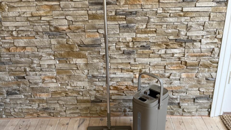 micare Freshmop Technology