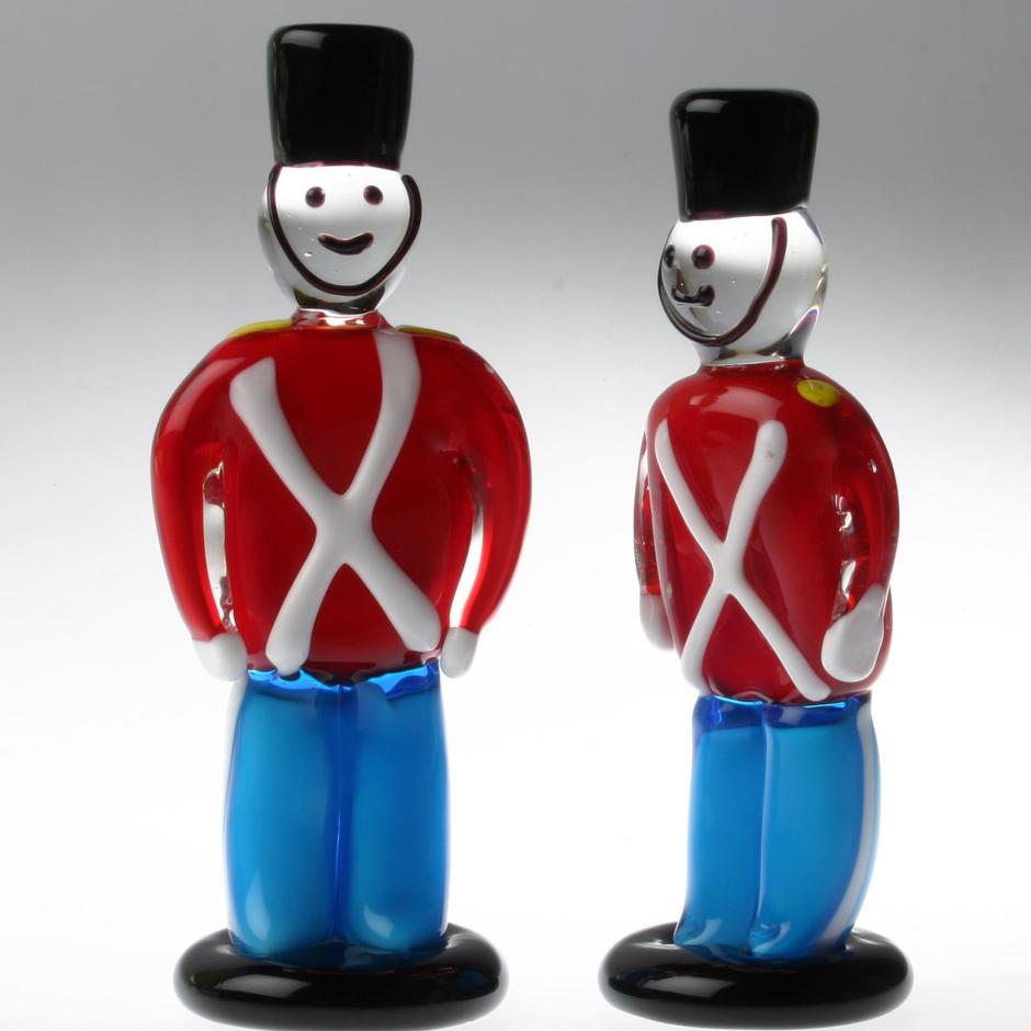 Glasfigurer