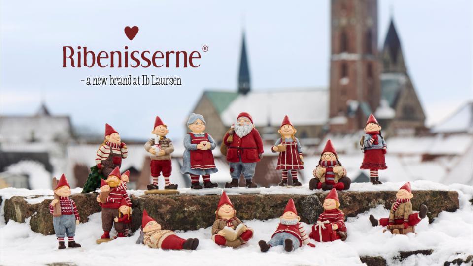 Ribenisserne