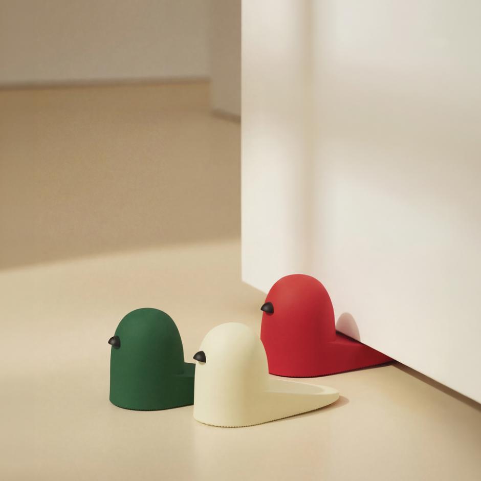 RIGTIG BOB door stopper