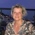 Pernille Rydberg Wilms