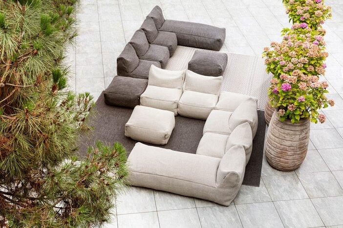 Dotty M loungestol