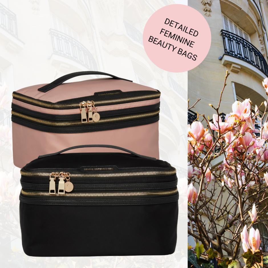 Beauty Bag, Kiki