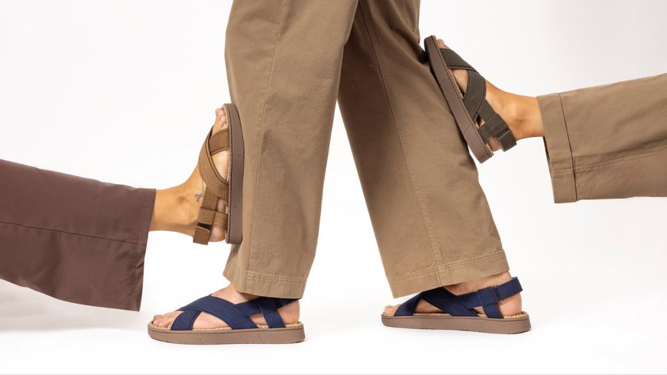 NYHED - NY CHUNKY, EDGY UNISEX#2