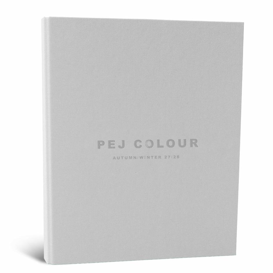 pej colour