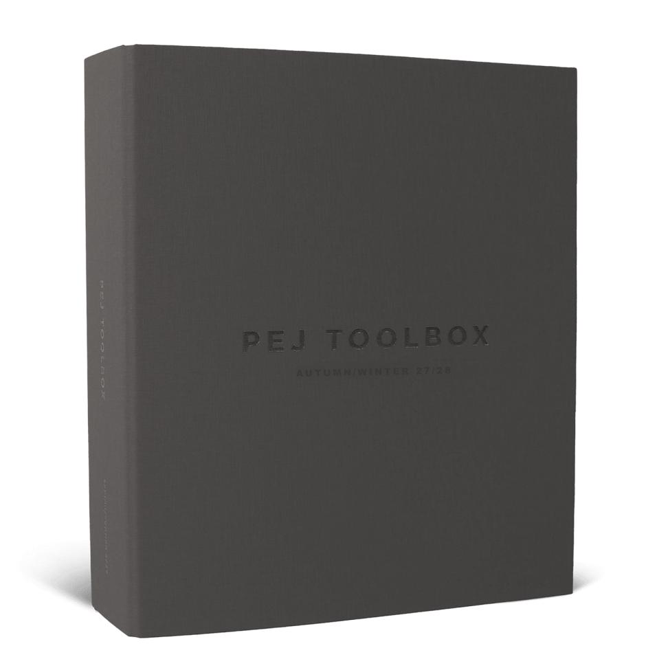 pej toolbox