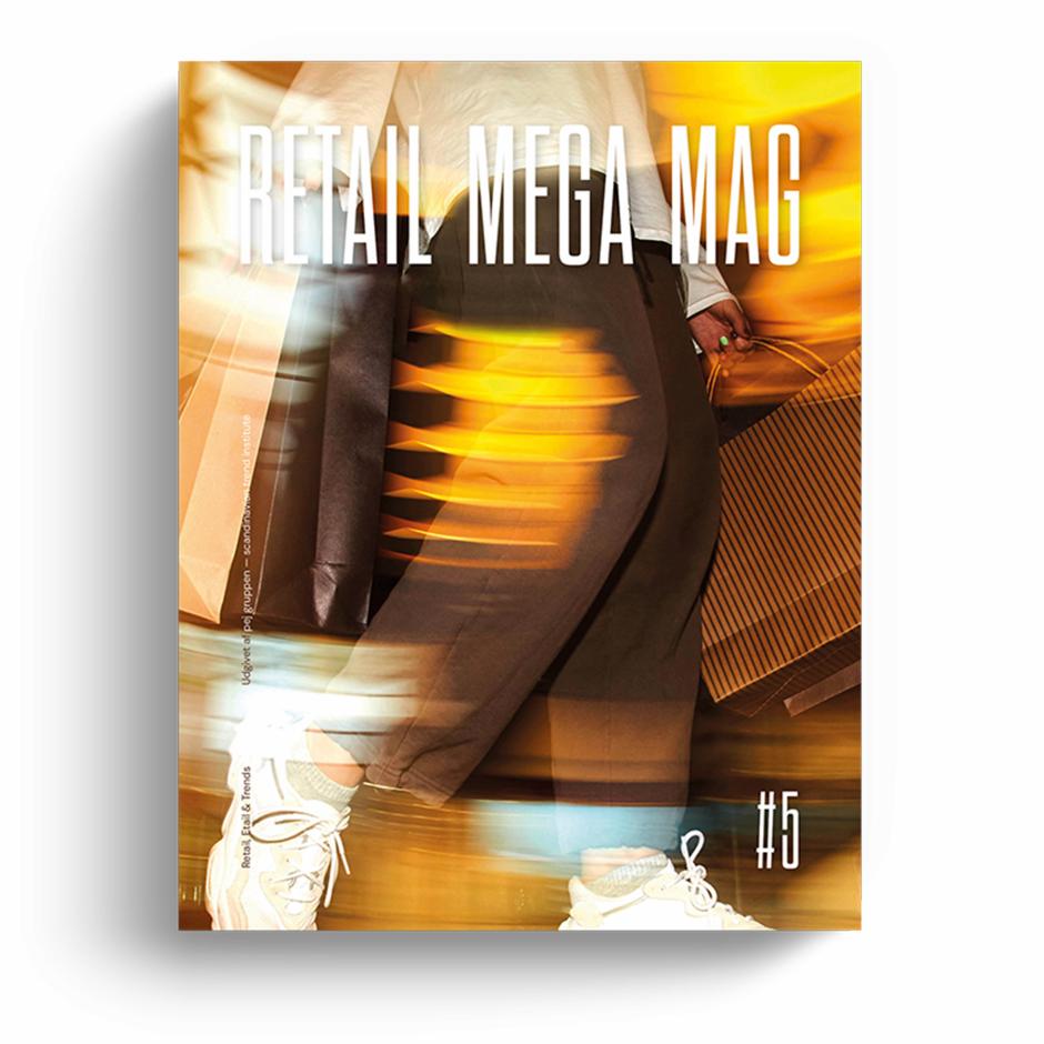 Retail Mega Mag
