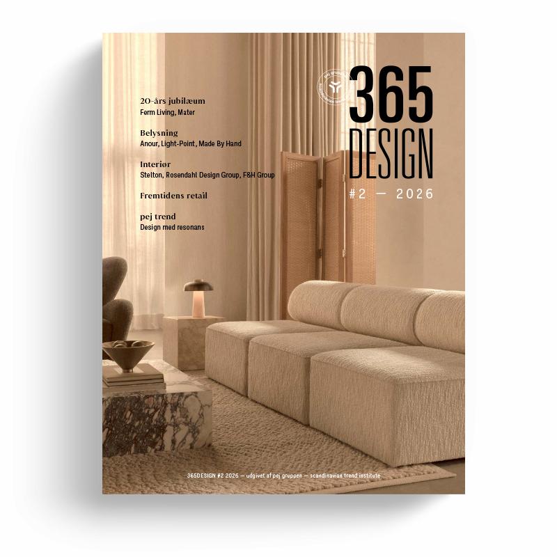 365DESIGN - Abonnement
