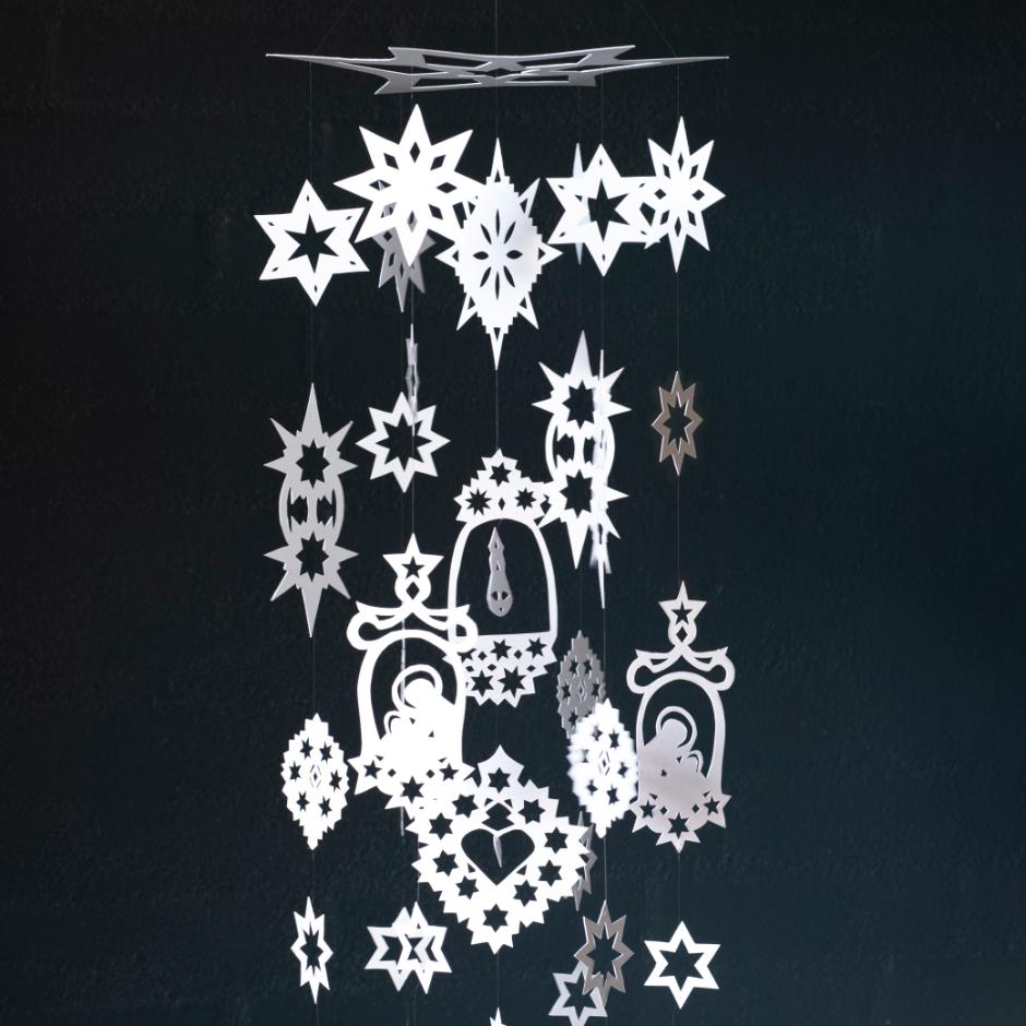 Tidsløs juleuro