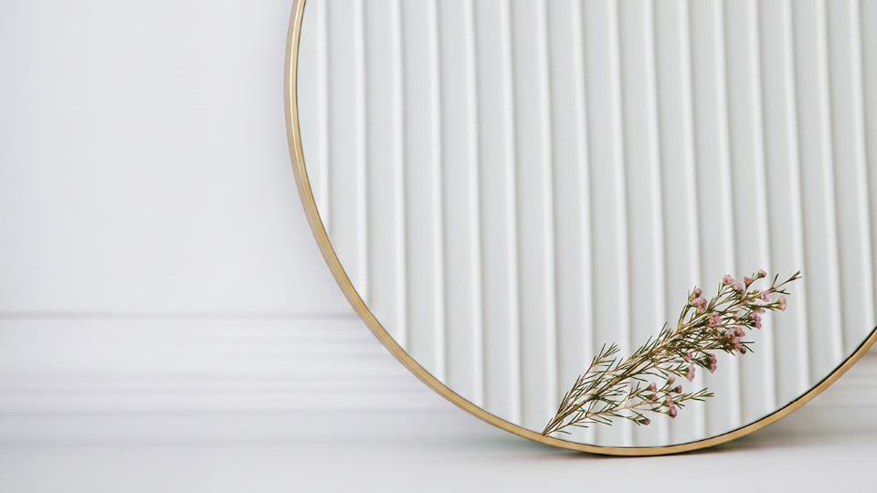 Spejle til alle rum - design, kvalitet og værdi