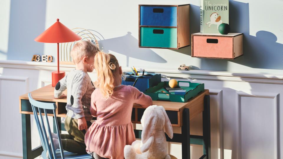 Nyhed fra tidligere creator & øget fokus på kids på Formland 2023