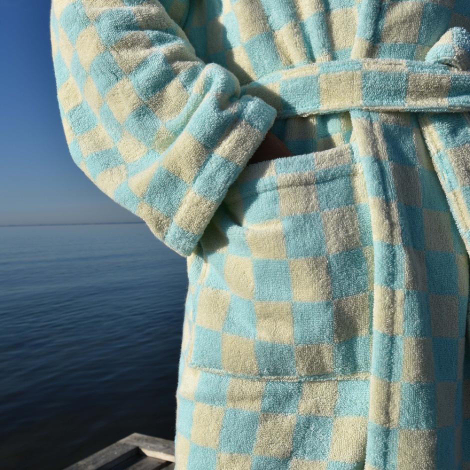 Bathrobe