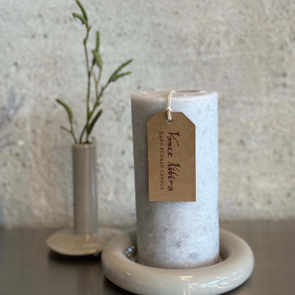 Vance Kitira Earth Candle