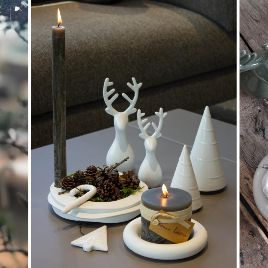 OOhhx julekollektion