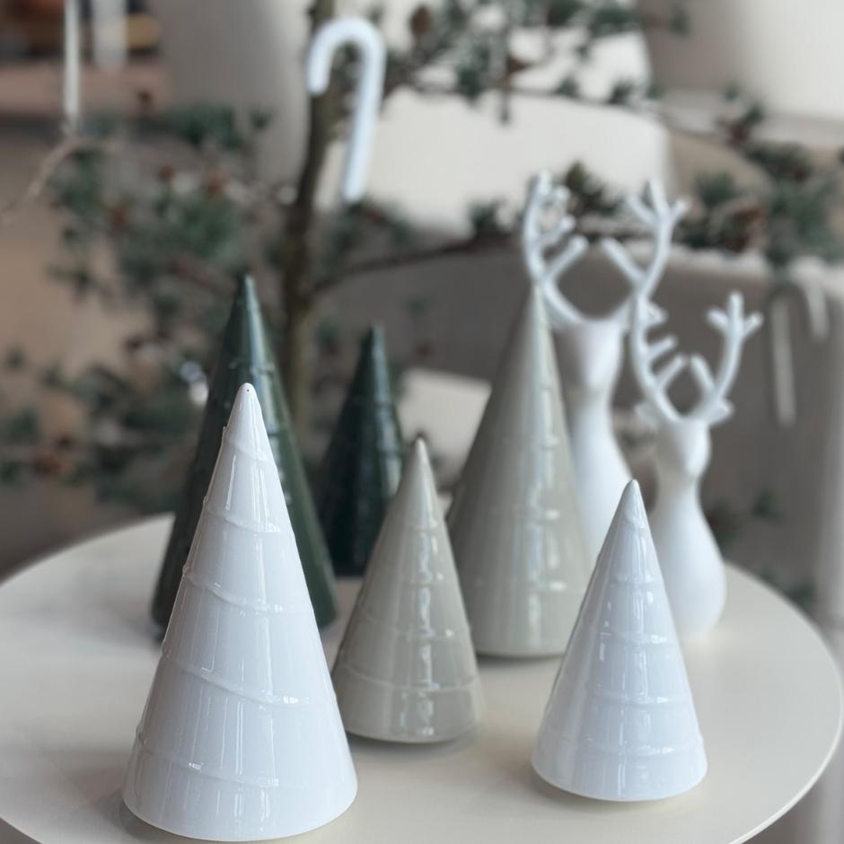 OOhhx Christmas Trees