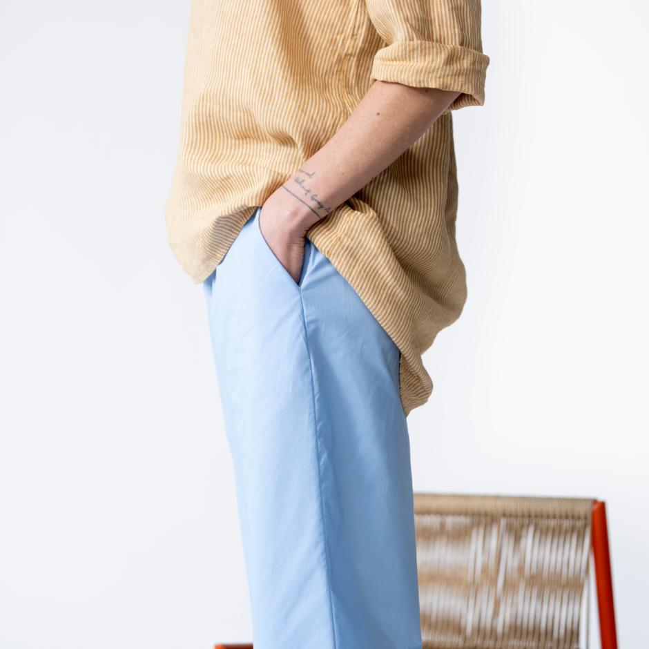 SS23 Express Tiffany Clothing