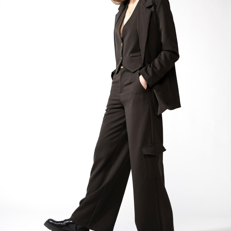 Francis Suit - AW23 Tiffany Clothing