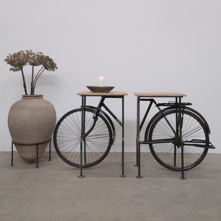 Recycle, Upcycle, Bicycle