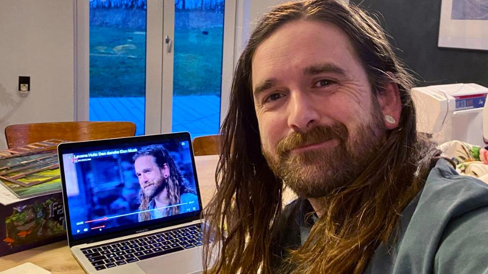Pressemeddelelse: Løvens Hule: Ét spørgsmål fra en iværksætter fik følelserne og sårbarheden frem i løverne i aftenens afsnit.