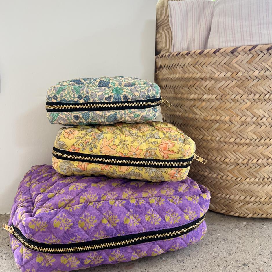 Accessories med personlighed