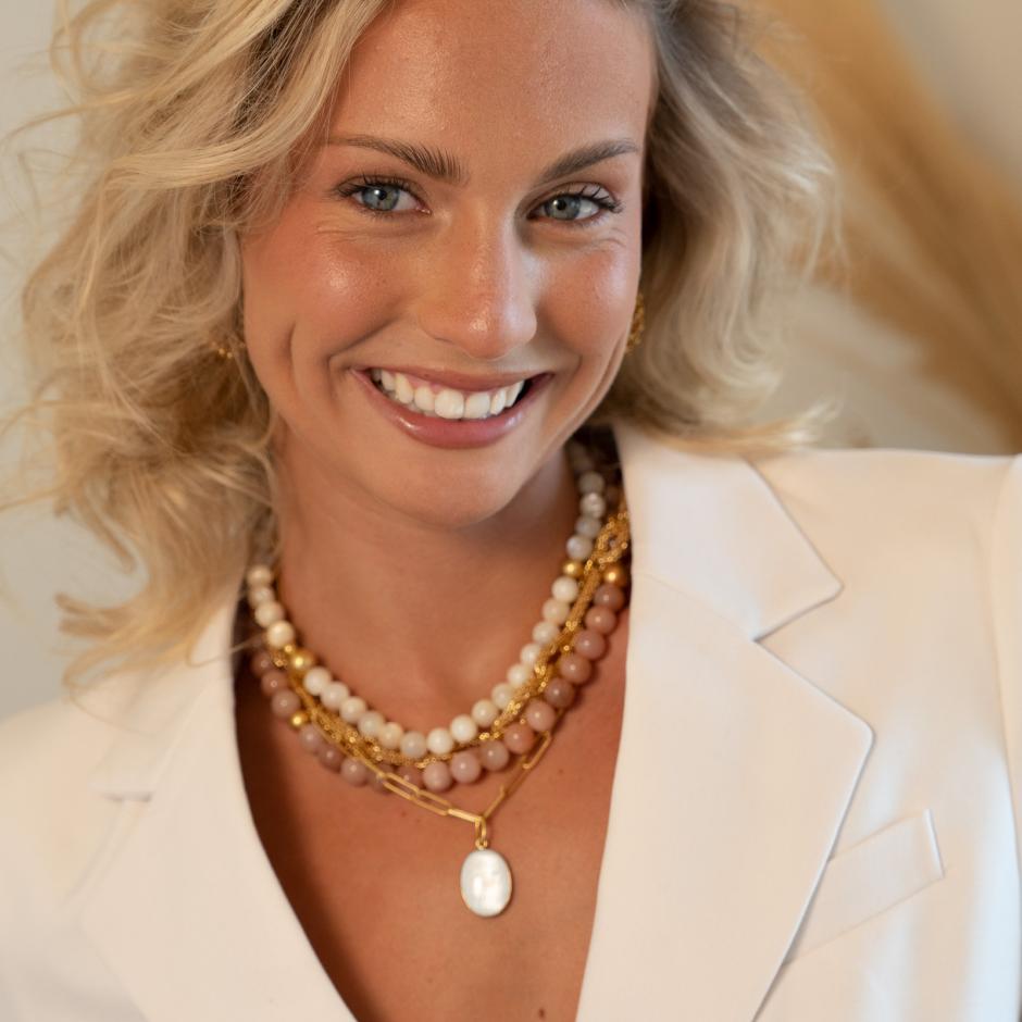 IBU Jewels halskæder
