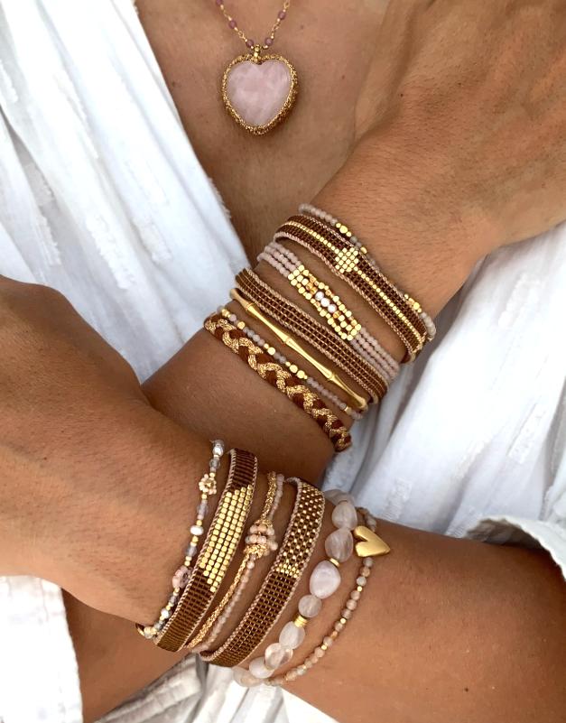 IBU Jewels armbånd