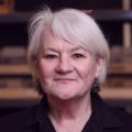 Helle Bjørkman
