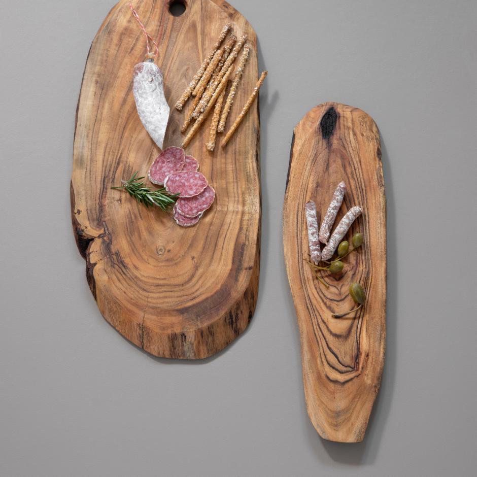 RAW boards