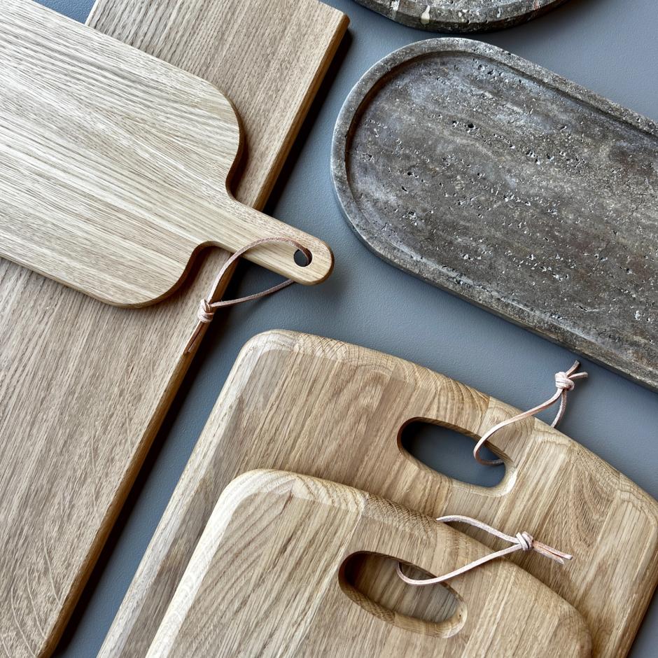 NORDIC boards