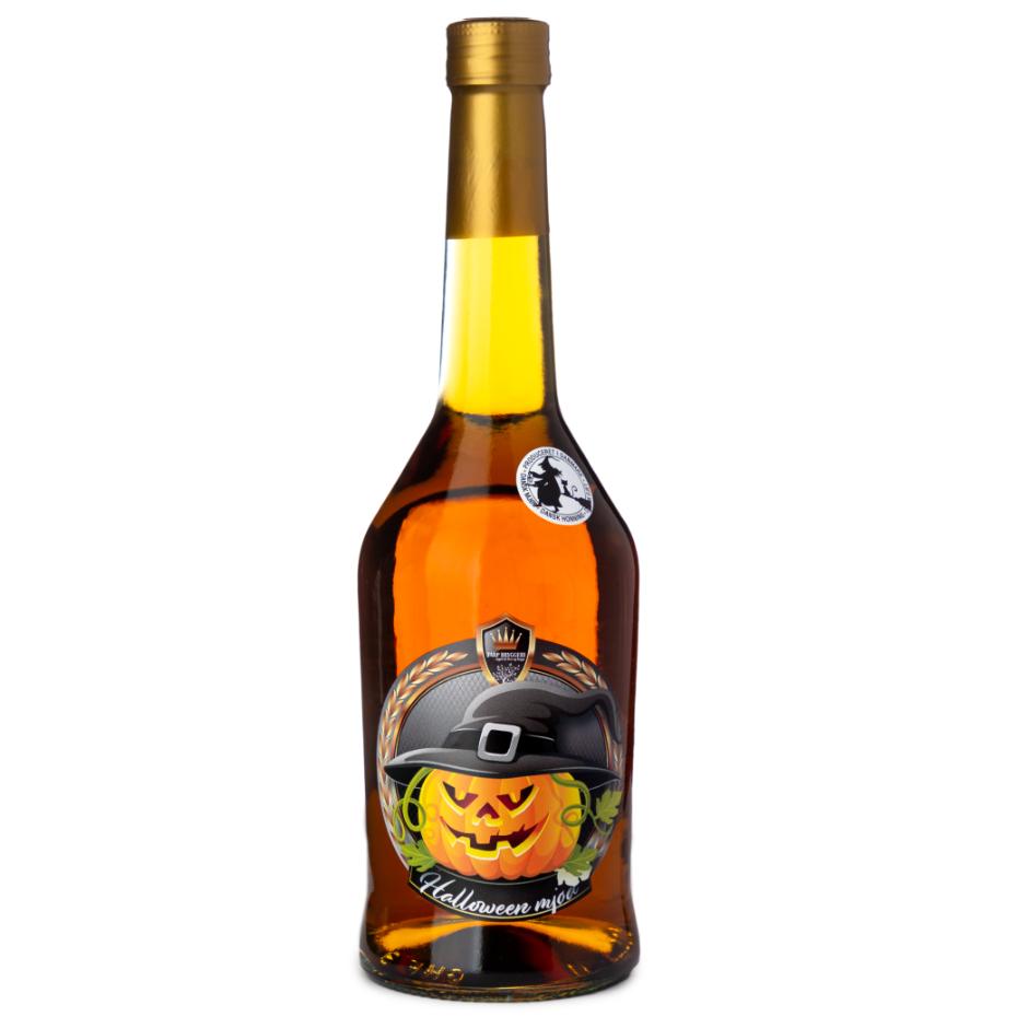 Halloween mjød