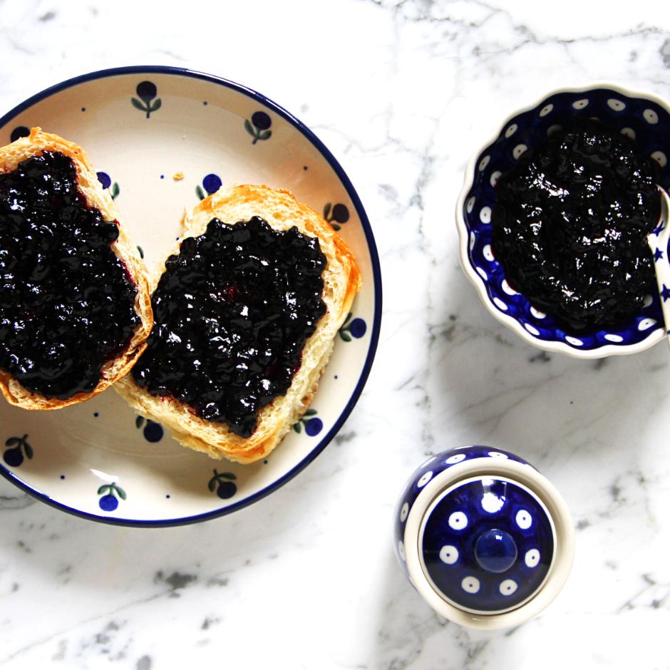 Syltetøj - Confiture Artisanale
