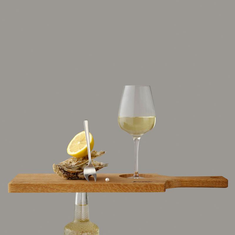 by Brorson® Tapas, Østers, Vin - Servér med stil
