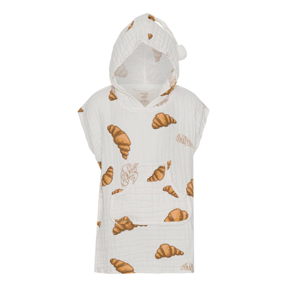 OLLY hooded robe