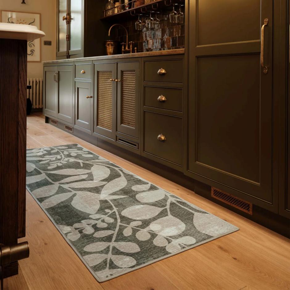 Hug Rugs - ECO Washable Miljøvenlige Løbere Stil til ethvert rum