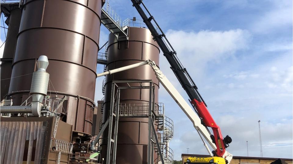 Saint Gobain - Leca