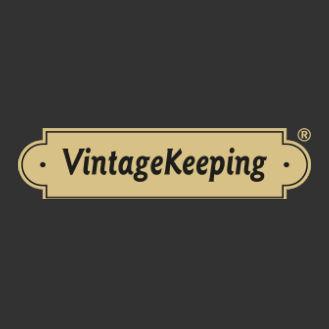 VintageKeeping A/S