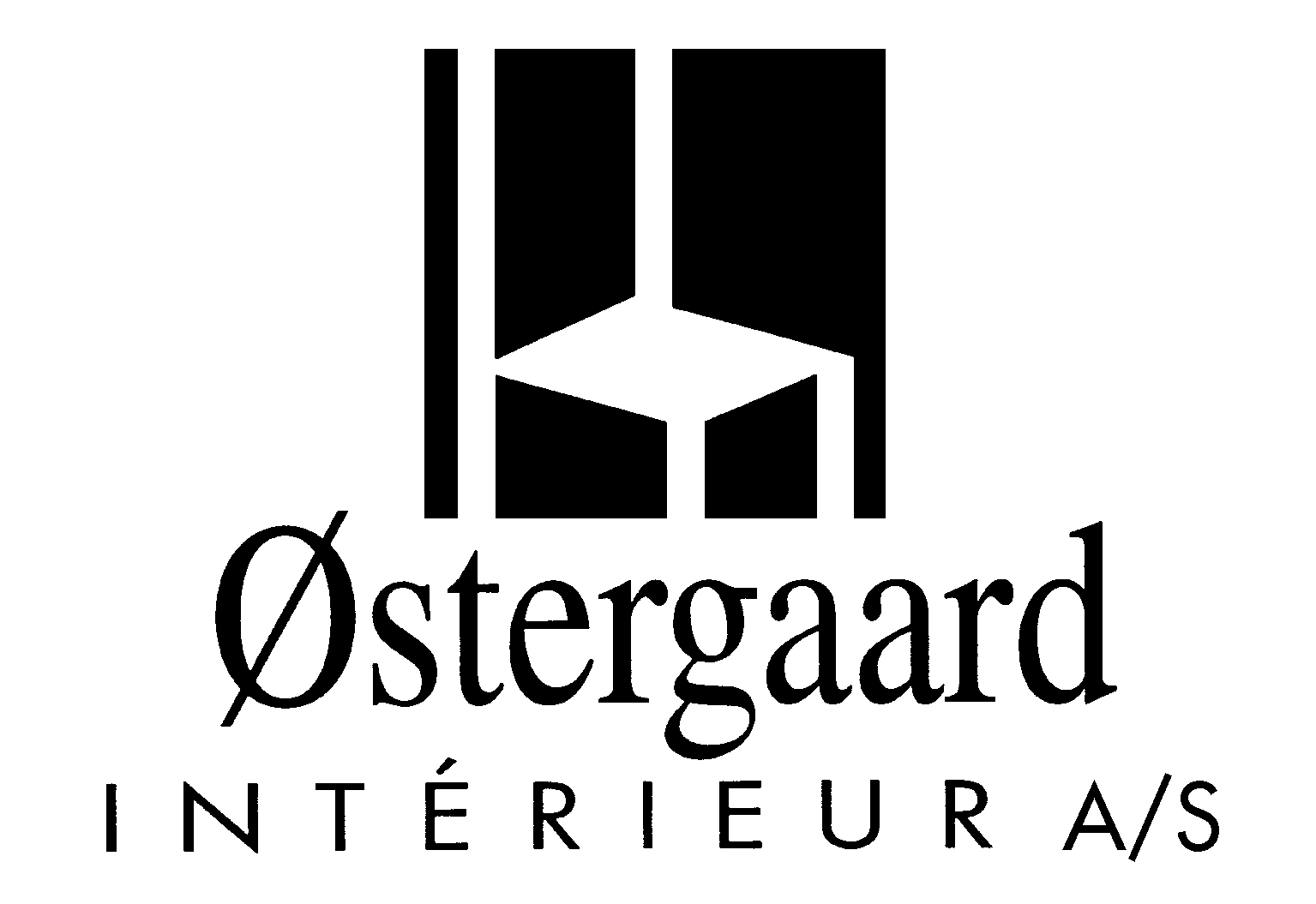 Østergaard Intérieur