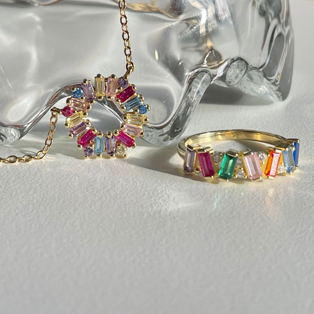 Magic Color Ring Magic Color Ring