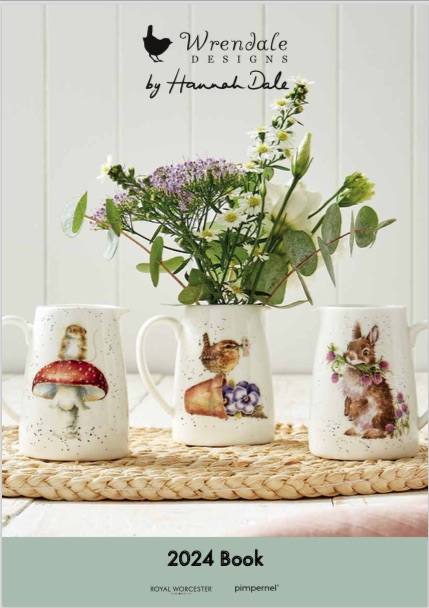Wrendale Designs By Hannah Dale wrendale-designs-by-hannah-dale